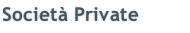 Società Private
